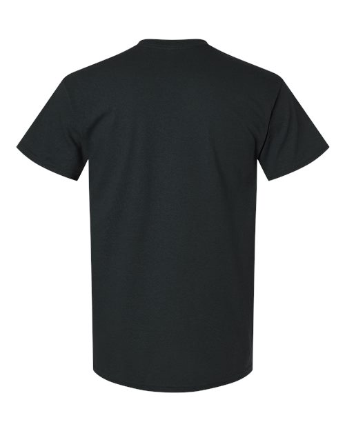 Gildan Unisex Ultra Cotton® Pocket T-Shirt 2300