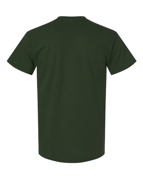 Gildan Unisex Ultra Cotton® Pocket T-Shirt 2300