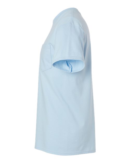 Gildan Unisex Ultra Cotton® Pocket T-Shirt 2300