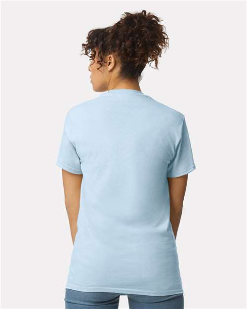 Gildan Unisex Ultra Cotton® Pocket T-Shirt 2300