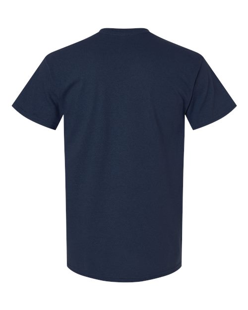 Gildan Unisex Ultra Cotton® Pocket T-Shirt 2300