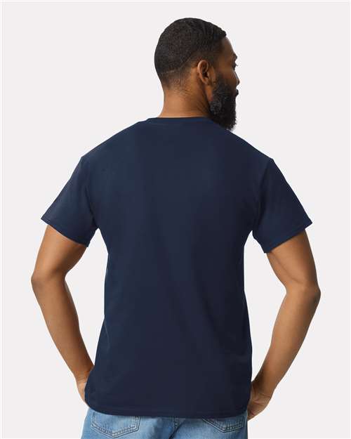 Gildan Unisex Ultra Cotton® Pocket T-Shirt 2300