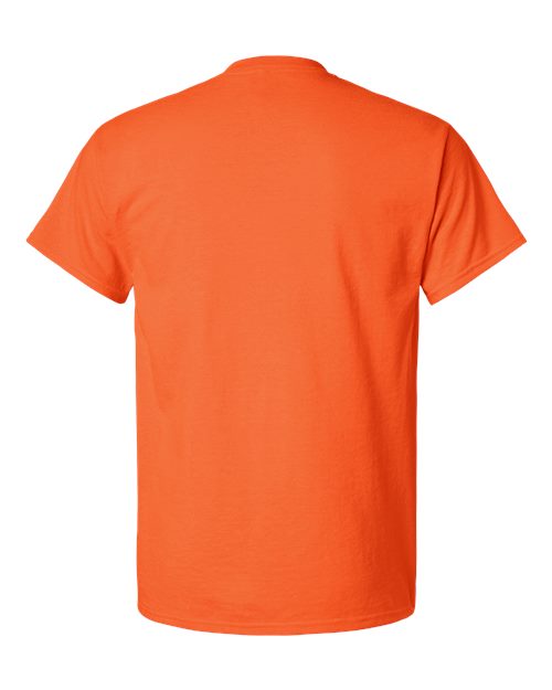 Gildan Unisex Ultra Cotton® Pocket T-Shirt 2300