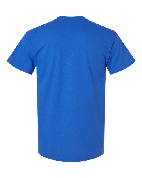 Gildan Unisex Ultra Cotton® Pocket T-Shirt 2300