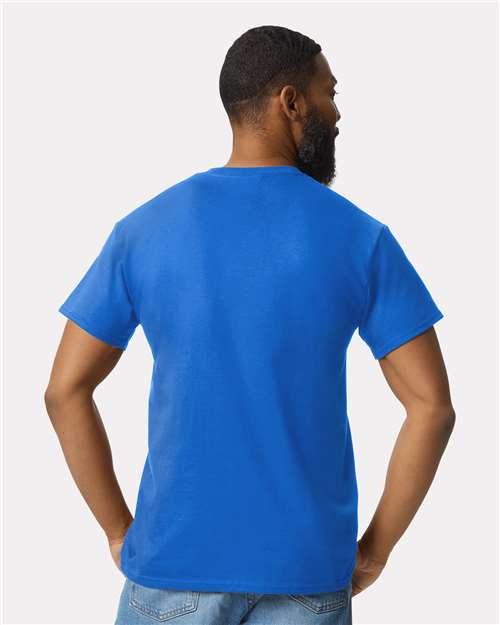 Gildan Unisex Ultra Cotton® Pocket T-Shirt 2300