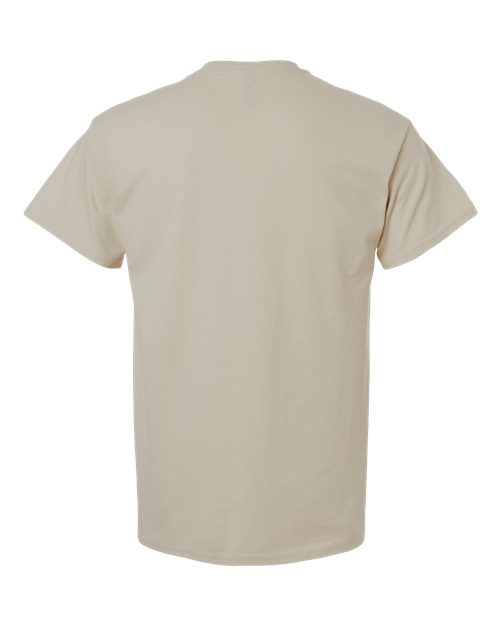 Gildan Unisex Ultra Cotton® Pocket T-Shirt 2300