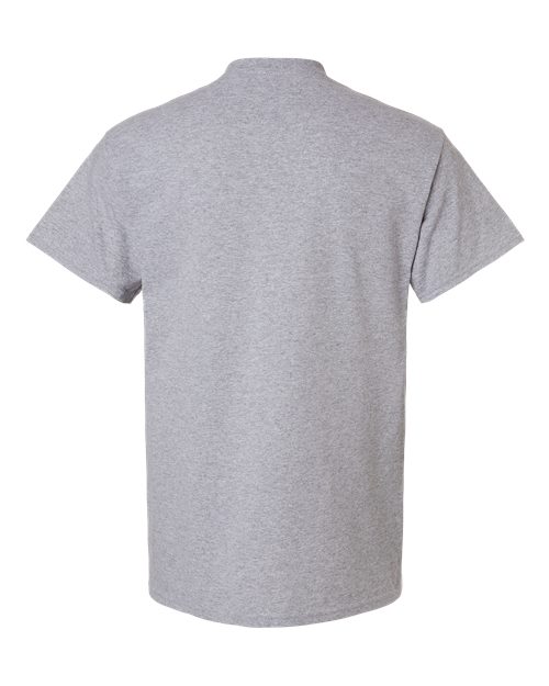 Gildan Unisex Ultra Cotton® Pocket T-Shirt 2300