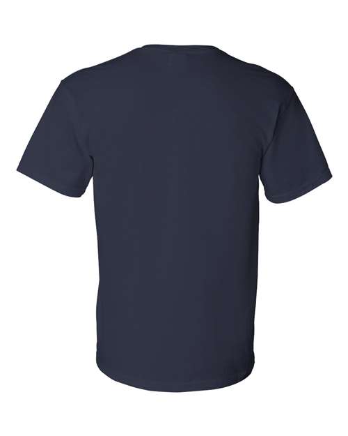 Gildan Unisex DryBlend® Pocket T-Shirt 8300