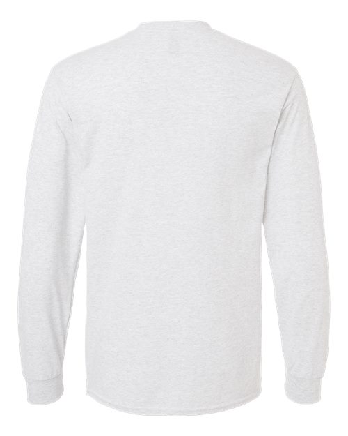 Gildan Unisex DryBlend® 50/50 Long Sleeve T-Shirt 8400