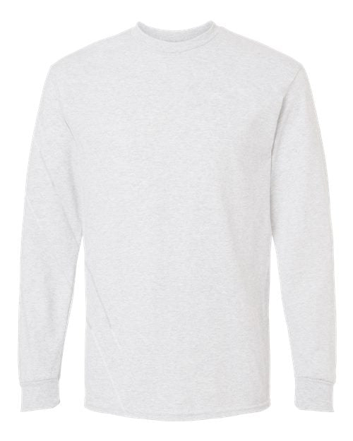 Gildan Unisex DryBlend® 50/50 Long Sleeve T-Shirt 8400