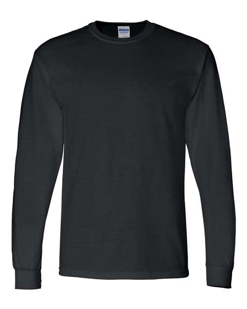 Gildan Unisex DryBlend® 50/50 Long Sleeve T-Shirt 8400
