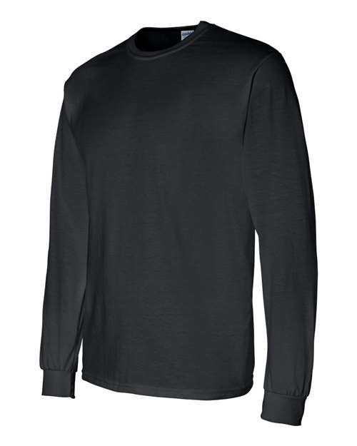 Gildan Unisex DryBlend® 50/50 Long Sleeve T-Shirt 8400