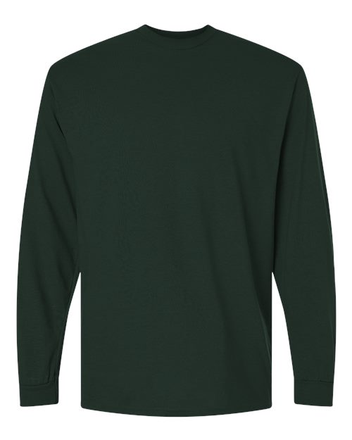 Gildan Unisex DryBlend® 50/50 Long Sleeve T-Shirt 8400