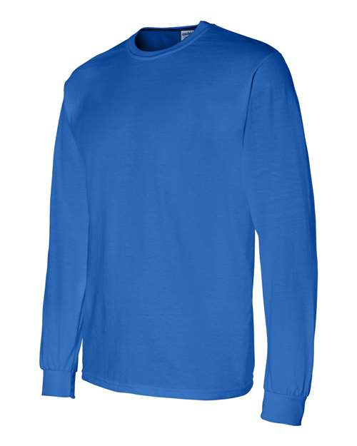 Gildan Unisex DryBlend® 50/50 Long Sleeve T-Shirt 8400