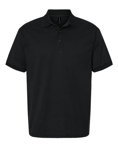 Gildan Unisex DryBlend® Jersey Polo 8800