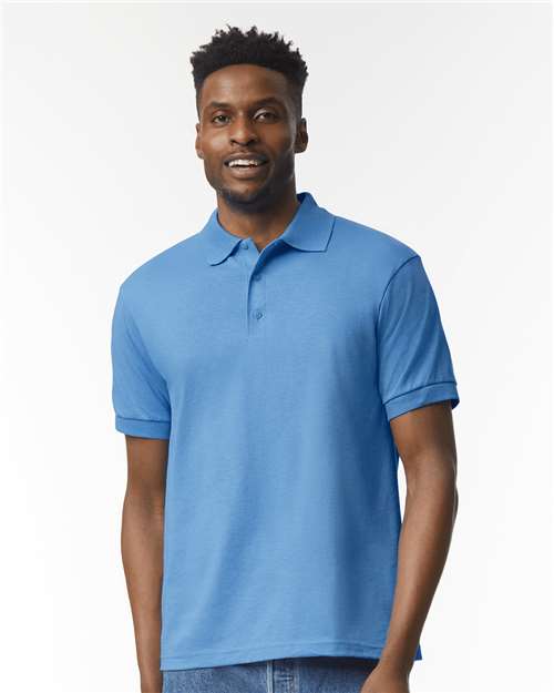Gildan Unisex DryBlend® Jersey Polo 8800