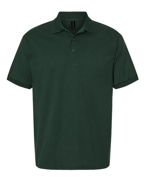 Gildan Unisex DryBlend® Jersey Polo 8800