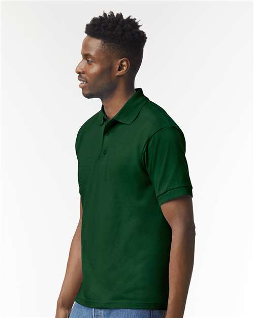 Gildan Unisex DryBlend® Jersey Polo 8800
