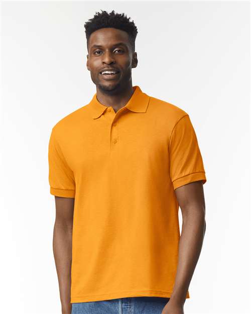 Gildan Unisex DryBlend® Jersey Polo 8800