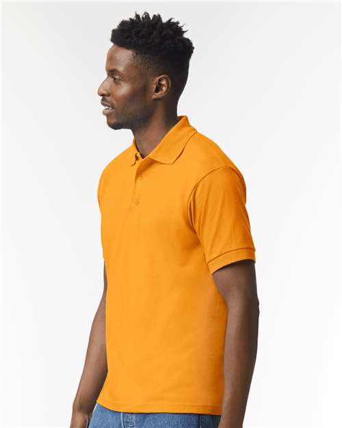 Gildan Unisex DryBlend® Jersey Polo 8800