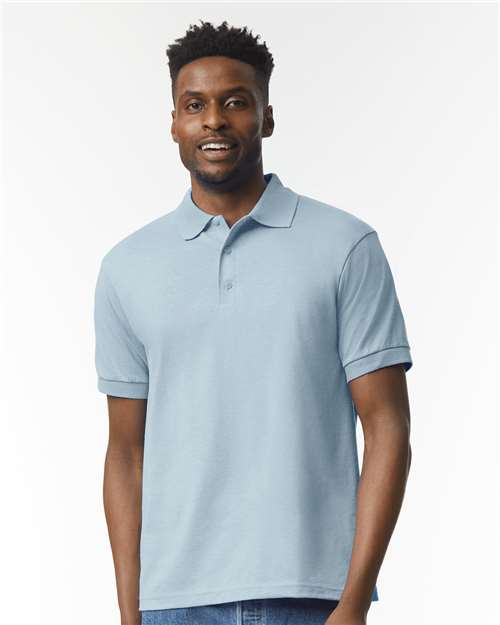 Gildan Unisex DryBlend® Jersey Polo 8800