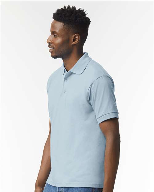 Gildan Unisex DryBlend® Jersey Polo 8800