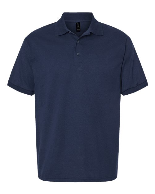 Gildan Unisex DryBlend® Jersey Polo 8800