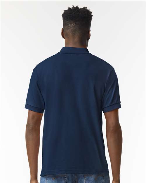 Gildan Unisex DryBlend® Jersey Polo 8800
