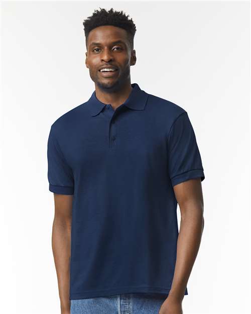 Gildan Unisex DryBlend® Jersey Polo 8800