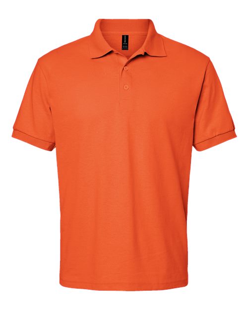 Gildan Unisex DryBlend® Jersey Polo 8800