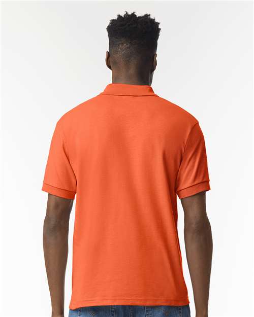 Gildan Unisex DryBlend® Jersey Polo 8800
