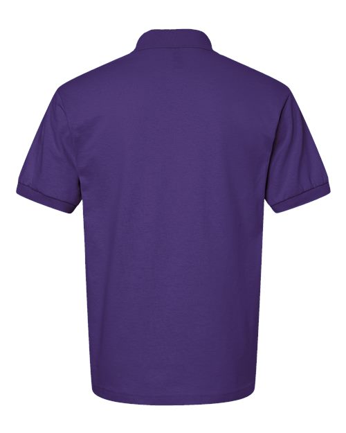 Gildan Unisex DryBlend® Jersey Polo 8800
