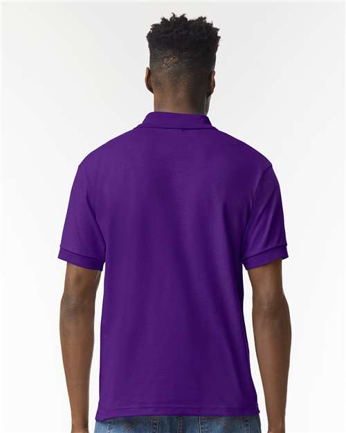 Gildan Unisex DryBlend® Jersey Polo 8800