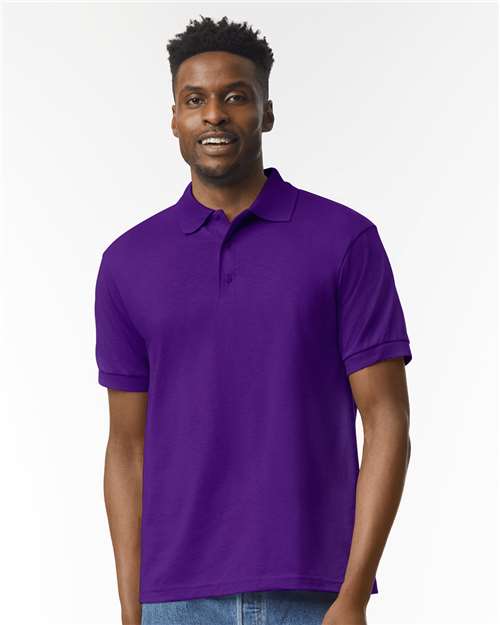 Gildan Unisex DryBlend® Jersey Polo 8800