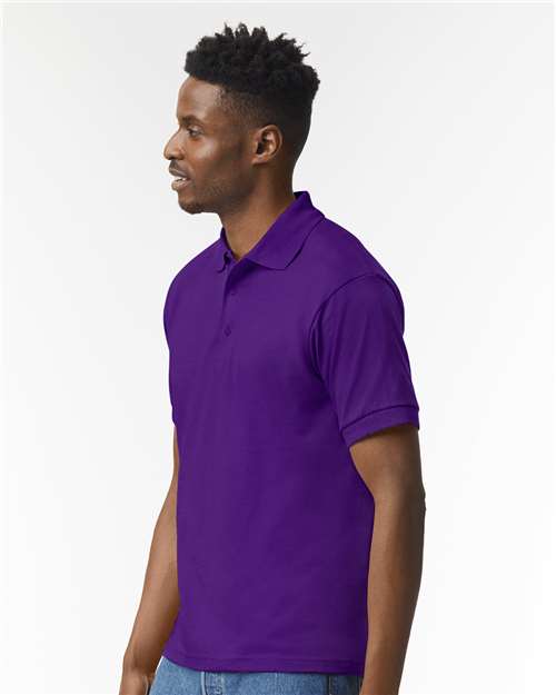 Gildan Unisex DryBlend® Jersey Polo 8800