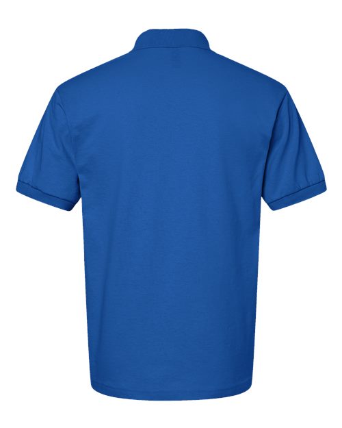 Gildan Unisex DryBlend® Jersey Polo 8800
