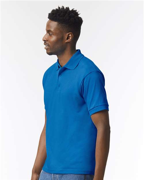 Gildan Unisex DryBlend® Jersey Polo 8800