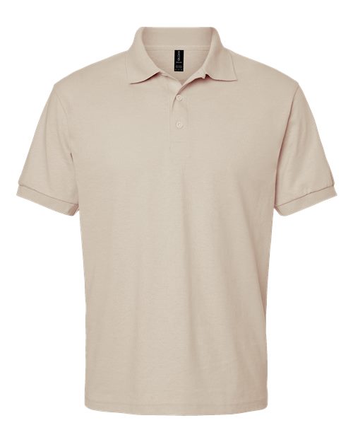 Gildan Unisex DryBlend® Jersey Polo 8800