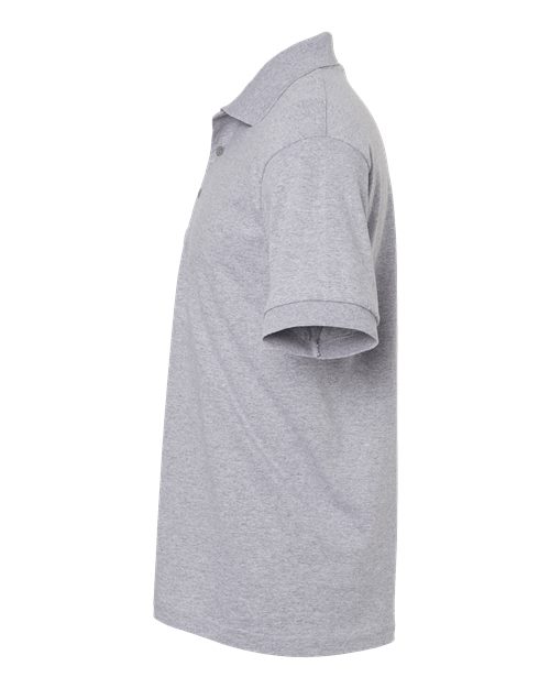 Gildan Unisex DryBlend® Jersey Polo 8800