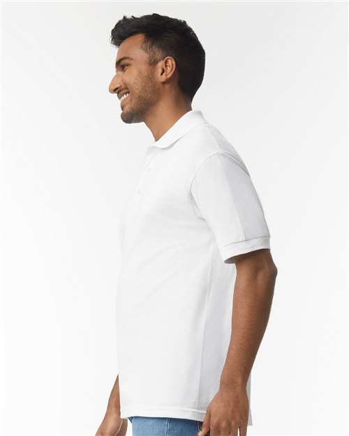 Gildan Unisex DryBlend® Jersey Polo 8800