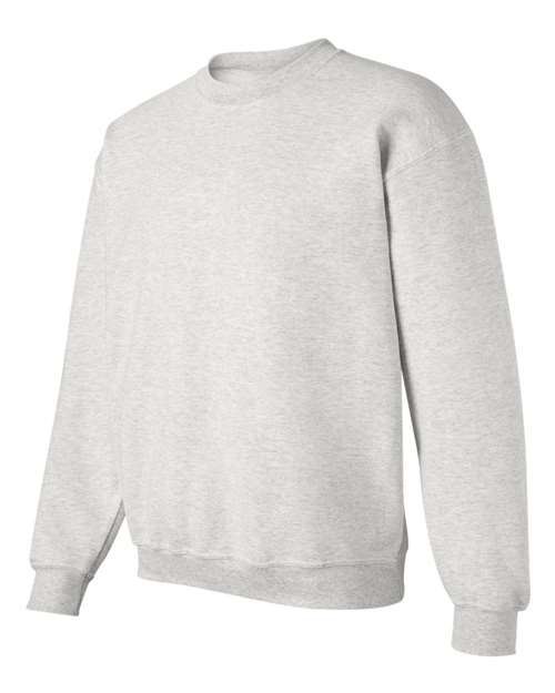 Gildan Unisex DryBlend® Crewneck Sweatshirt 12000