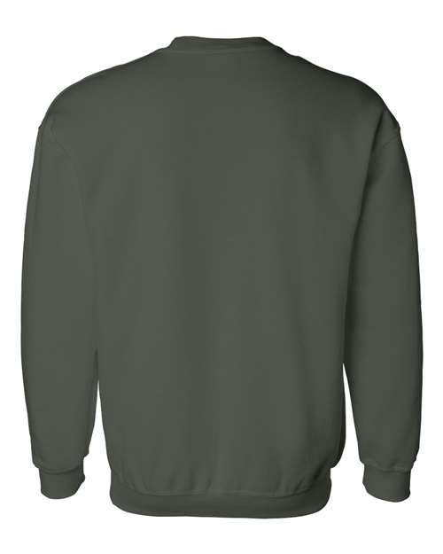 Gildan Unisex DryBlend® Crewneck Sweatshirt 12000
