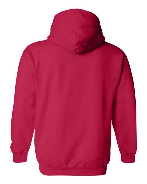 Gildan Unisex Heavy Blend™ Hooded Sweatshirt 18500