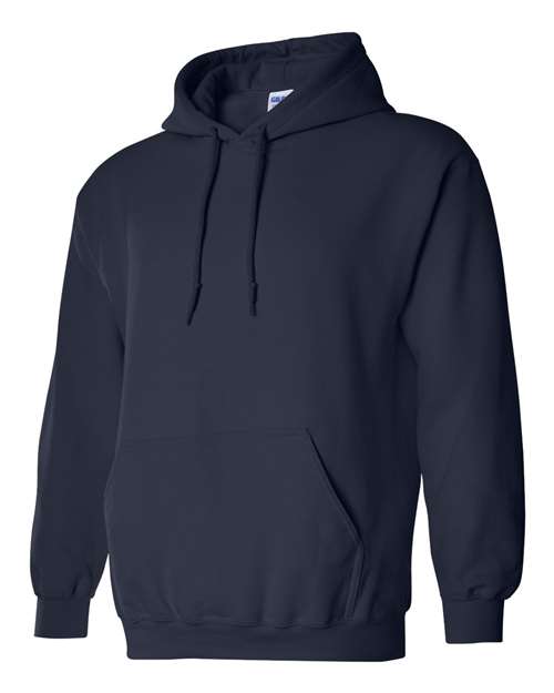 Gildan Unisex Heavy Blend™ Hooded Sweatshirt 18500 - Navy