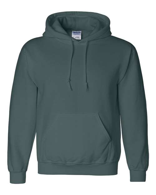 Gildan Unisex DryBlend® Hooded Sweatshirt 12500