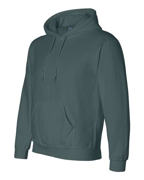 Gildan Unisex DryBlend® Hooded Sweatshirt 12500
