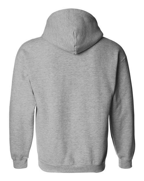 Gildan Unisex DryBlend® Hooded Sweatshirt 12500