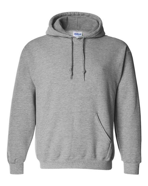 Gildan Unisex DryBlend® Hooded Sweatshirt 12500