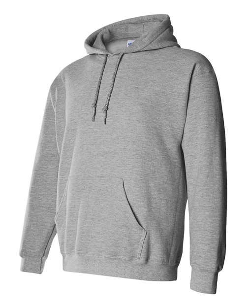 Gildan Unisex DryBlend® Hooded Sweatshirt 12500