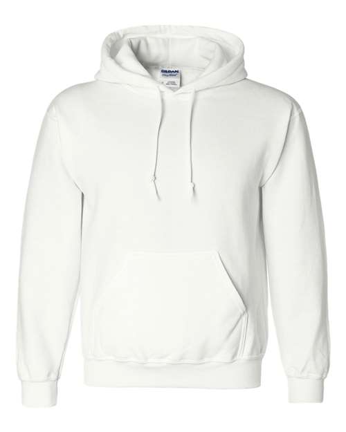 Gildan Unisex DryBlend® Hooded Sweatshirt 12500